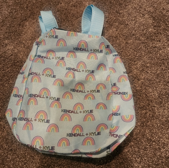Kendall & Kylie Handbags - Kendall & Kylie mini backpack